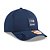 Boné New Era Nfl25 940mc Sideline Seattle Seahawks Azul - Imagem 4