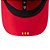 Boné New Era Nfl25 940mc Sideline Kansas City Chiefs - Imagem 5
