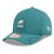 Boné New Era Nfl25 940mc Sideline Philadelphia Eagles Verde - Imagem 1