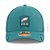 Boné New Era Nfl25 940mc Sideline Philadelphia Eagles Verde - Imagem 3