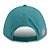 Boné New Era Nfl25 940mc Sideline Philadelphia Eagles Verde - Imagem 2
