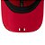 Boné New Era Nfl25 940mc Sideline San Francisco 49ers - Imagem 5