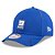 Boné New Era Nfl25 940mc Sideline New York Giants Azul - Imagem 1