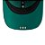 Boné New Era Nfl25 940mc Sideline New York Jets Verde - Imagem 5