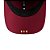 Boné New Era 940MC Nfl25 Sideline Washington Commanders - Imagem 5
