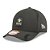 Boné New Era 940MC Sideline New Orleans Saints Preto - Imagem 1