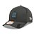 Boné New Era 940mc Sideline Carolina Panthers Black Preto - Imagem 1