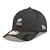Boné New Era 940mc Sideline Philadelphia Eagles Black Preto - Imagem 1