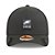 Boné New Era 940mc Sideline Philadelphia Eagles Black Preto - Imagem 3