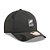 Boné New Era 940mc Sideline Philadelphia Eagles Black Preto - Imagem 4
