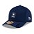 Boné New Era Nfl25 940mc Sideline Dallas Cowboys Azul - Imagem 1