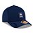 Boné New Era Nfl25 940mc Sideline Dallas Cowboys Azul - Imagem 4