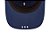 Boné New Era Nfl25 940mc Sideline Dallas Cowboys Azul - Imagem 5
