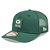 Boné New Era Nfl25 970 Sideline Green Bay Packers Verde - Imagem 1