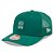Boné New Era Nfl25 970 Sideline New York Jets Verde - Imagem 1