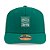 Boné New Era Nfl25 970 Sideline New York Jets Verde - Imagem 3