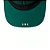 Boné New Era Nfl25 970 Sideline New York Jets Verde - Imagem 5