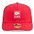 Boné New Era Nfl25 970 Sideline Kansas City Chiefs Vermelho - Imagem 3