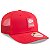 Boné New Era Nfl25 970 Sideline Kansas City Chiefs Vermelho - Imagem 4