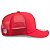 Boné New Era Nfl25 970 Sideline Kansas City Chiefs Vermelho - Imagem 6