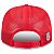 Boné New Era Nfl25 970 Sideline Kansas City Chiefs Vermelho - Imagem 2