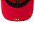 Boné New Era Nfl25 970 Sideline Kansas City Chiefs Vermelho - Imagem 5