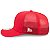 Boné New Era Nfl25 970 Sideline Kansas City Chiefs Vermelho - Imagem 7