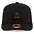 Boné New Era Nfl25 970 Sideline Las Vegas Raiders Preto - Imagem 3