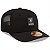 Boné New Era Nfl25 970 Sideline Las Vegas Raiders Preto - Imagem 4