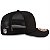 Boné New Era Nfl25 970 Sideline Las Vegas Raiders Preto - Imagem 6