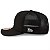 Boné New Era Nfl25 970 Sideline Las Vegas Raiders Preto - Imagem 7