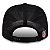 Boné New Era Nfl25 970 Sideline New Orleans Saints Preto - Imagem 2