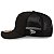Boné New Era Nfl25 970 Sideline New Orleans Saints Preto - Imagem 7