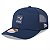 Boné New Era Nfl25 970 Sideline New England Patriots Marinho - Imagem 1
