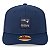 Boné New Era Nfl25 970 Sideline New England Patriots Marinho - Imagem 3