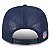 Boné New Era Nfl25 970 Sideline New England Patriots Marinho - Imagem 2