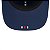 Boné New Era Nfl25 970 Sideline New England Patriots Marinho - Imagem 5