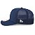 Boné New Era Nfl25 970 Sideline New England Patriots Marinho - Imagem 7