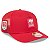 Boné New Era Nfl25 970 Sideline Tampa Bay Buccaneers - Imagem 4