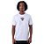 Camiseta Champion Mc Tokyo Graphic Off White Masculino - Imagem 1