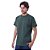 Camiseta Champion Malhão Pes Mc Script Verde Masculino - Imagem 2