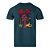 Camiseta Champion Mc Tokyo Graphic Verde Masculino - Imagem 2