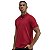 Camisa Polo Reserva Piquet Clássica Algodão Masculino Bordô - Imagem 2