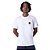Camiseta Champion Mc Basketball World Off White Masculino - Imagem 1