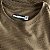 Camiseta Reserva Listrado Oliveiras Masculino Verde Oliva - Imagem 4