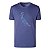Camiseta Reserva Estampa Pica Pau Distortion Lines Masculino - Imagem 1