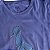 Camiseta Reserva Estampa Pica Pau Distortion Lines Masculino - Imagem 2