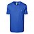 Camiseta Reserva Regular Vento Masculino Azul Royal - Imagem 1