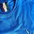 Camiseta Reserva Regular Vento Masculino Azul Royal - Imagem 2