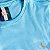 Camiseta Reserva Regular Vento Masculino Azul Claro - Imagem 2